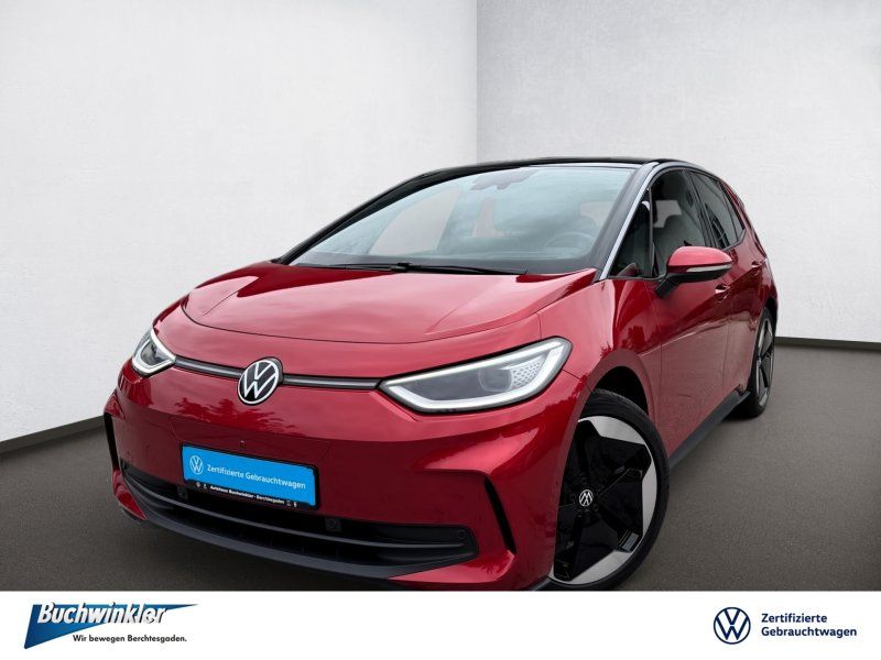 VW ID.3 Pro S electric 150kW  *ACC*Area View*LED Ma