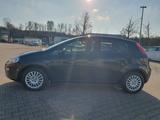 Fiat Punto 1.2 GARANTIE KLIMAANLAGE NAVIGATION - Fiat Punto in Duisburg