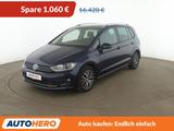 Volkswagen 1.2 TSI Allstar BlueMotion Tech Aut.*NAV*TEMP* - VW Golf Sportsvan Gebrauchtwagen in Köln