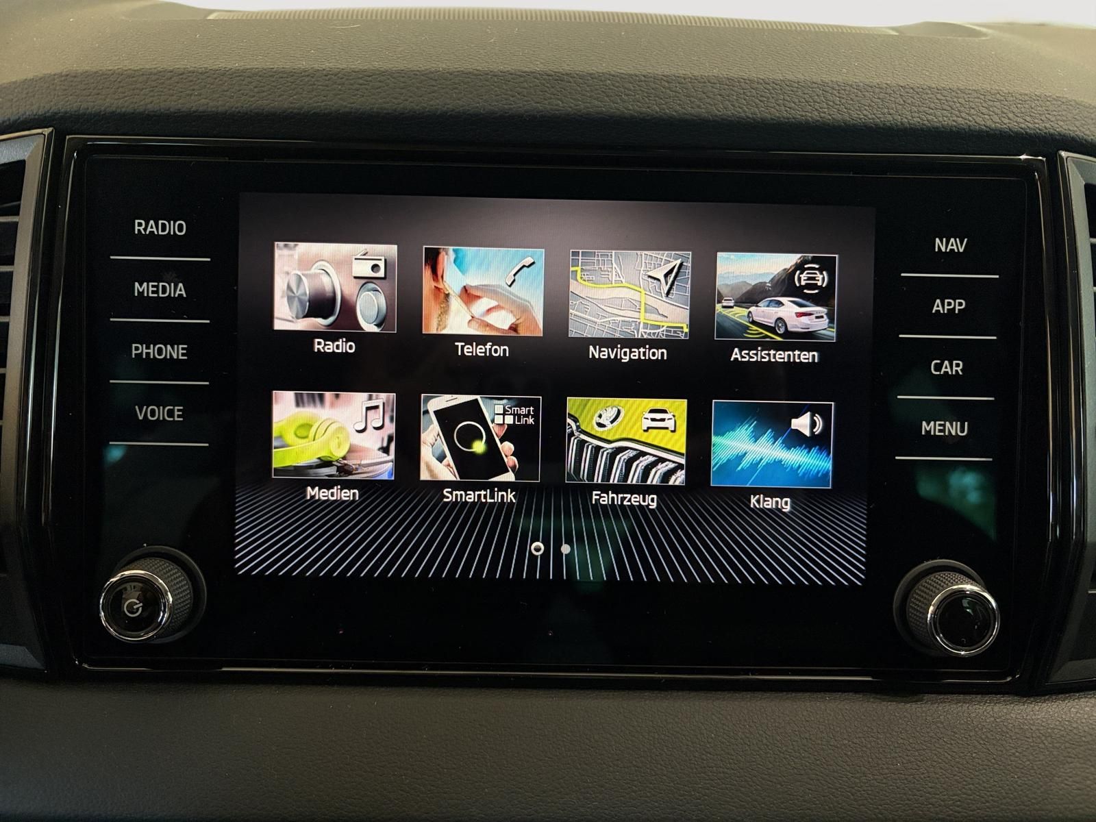 Skoda Karoq - Bild 27