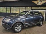 Opel Antara Edition 2.0 CDTi 4x4 Edition Klima/LM/AHK - Opel Antara mit Diesel-Antrieb: 2.0