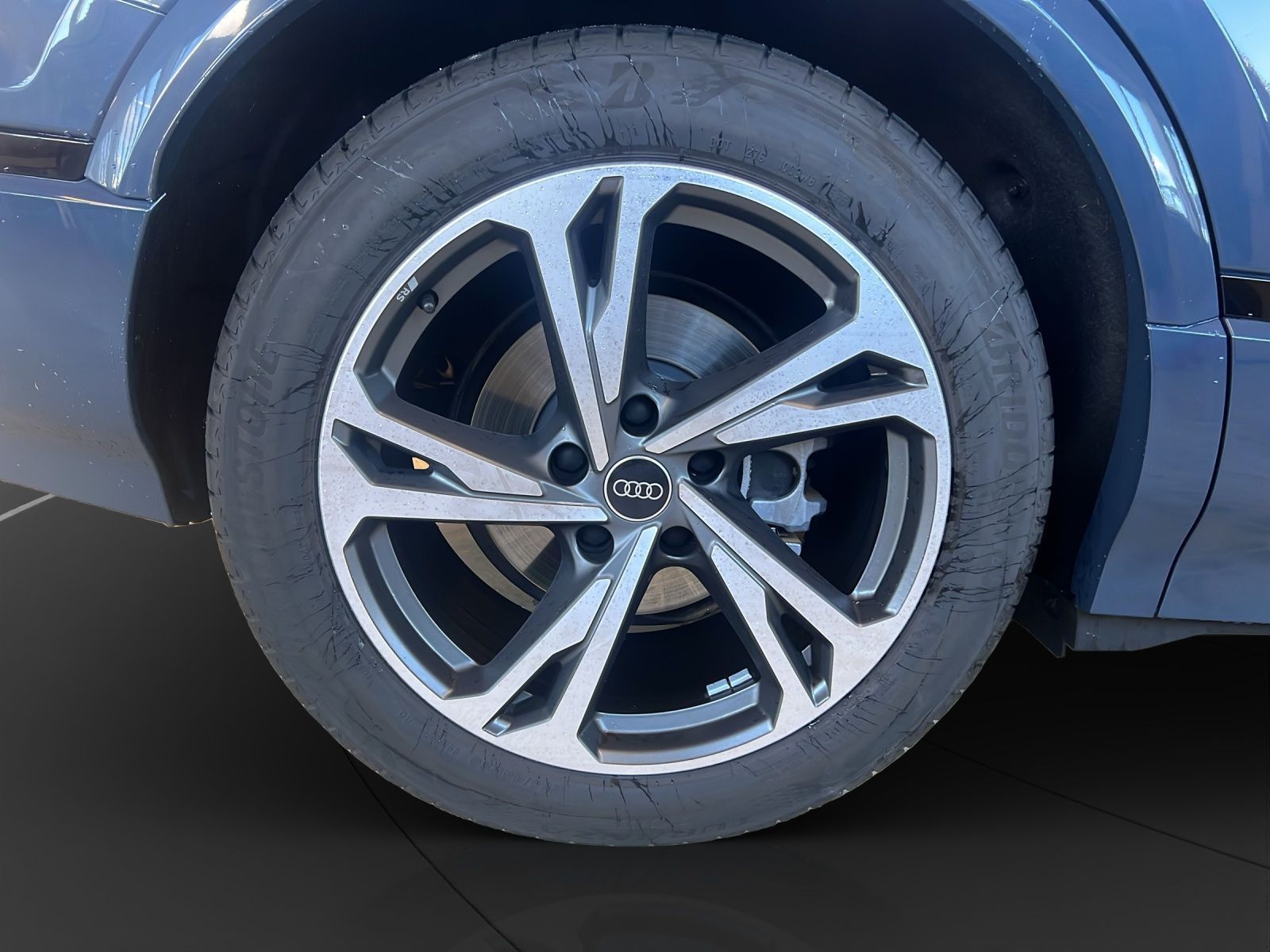 Audi Q6 e-tron - Bild 16