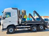 Volvo FH 460 , 6x2 , Abset. HYVA , Lift/Lenk - Angebote
