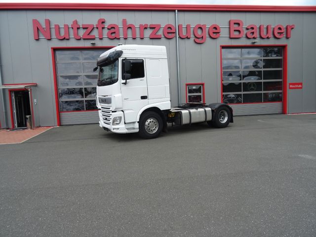 DAF XF 480 SC/ADR-ALLE-KLASSEN/2-Kreishy/Ret/ACC/