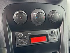 Fahrzeugabbildung Citan Kasten 109 CDI extralang Klima+PDC