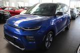 Kia e-Soul Vision - Kia Soul aus 2021