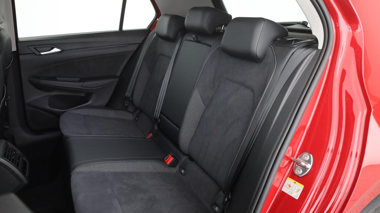 Volkswagen Golf Rabbit TSI, миниатюра 26