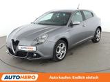 Alfa Romeo Giulietta 1.6 JTD Super Aut.*NAVI*TEMPO*PDC* - Alfa Romeo Giulietta Gebrauchtwagen in Berlin