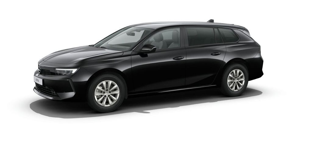Opel Astra Sports Tourer Edition Nur kurze Zeit