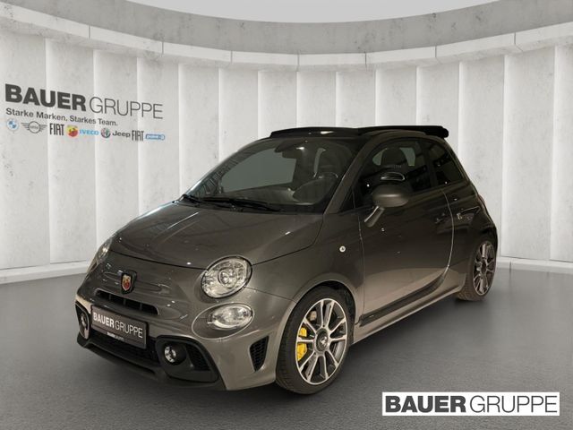 Abarth 595C Cabrio 695 C 1.4 T-Jet 16V EU6d ,Navi.,Lede