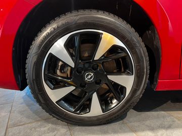 Bild 8 Opel Corsa Corsa-e Elegance - 180° RFK | LHZ | SHZ
