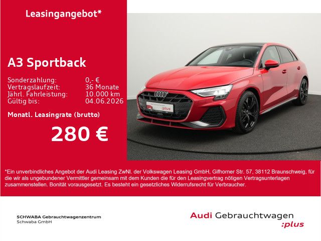 Audi A3 - Bild 2