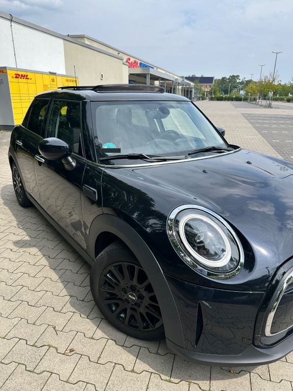 Image of MINI ONE