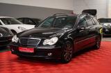 Mercedes-Benz C 220 CDI T-Modell*Klima*Sitzheizung*Navi* - Mercedes-Benz C 220 aus 2005
