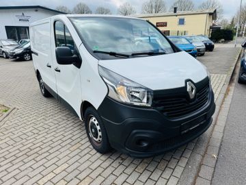 Renault Trafic - 1