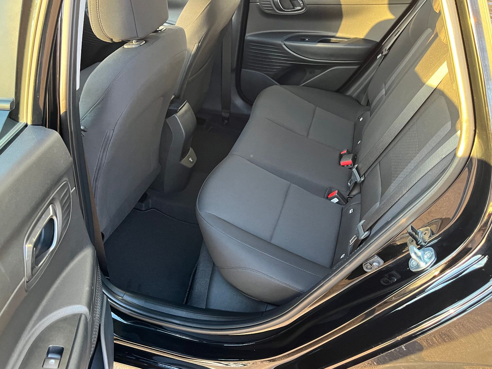 Hyundai i20 – Bild 12