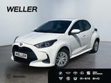 Toyota Yaris 1.0 Comfort *ACC*CAM*CarPlay*Spurhalteass*