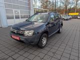 Dacia Duster I Ice**1.HAND+SERVICEGEPFLEGT** - gebrauchte Dacia Duster aus dem Jahr 2015