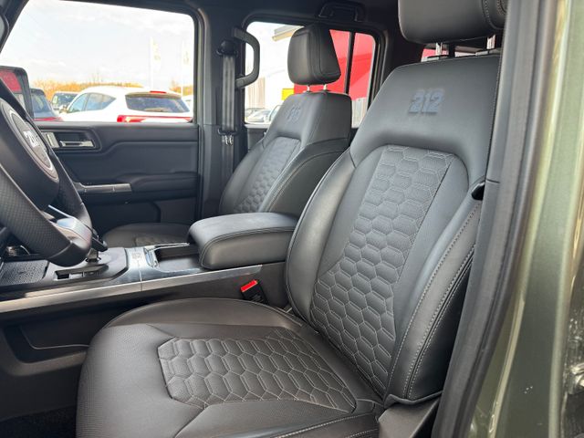 BAW 212 LederSeilwindeLED4WDAT...