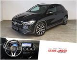 Mercedes-Benz GLA 250 Progressive *NIGHT*LED*NAVI*CAM - gebrauchte Mercedes-Benz GLA 250 aus dem Jahr 2022