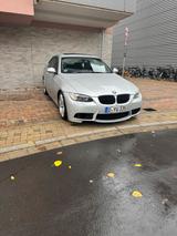 BMW 335d E92 - BMW 335 in Düsseldorf