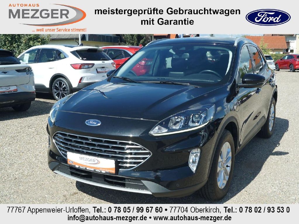 Image of Ford Kuga