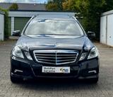 Mercedes-Benz E 350T CDI BlueEfficiency - Mercedes-Benz E 350: Cdi Blueefficiency
