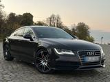 Audi A7 3.0 TDI Quattro S-Line - Audi A7 in Bonn