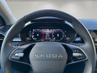 Skoda Fabia - Vorschau Bild 14
