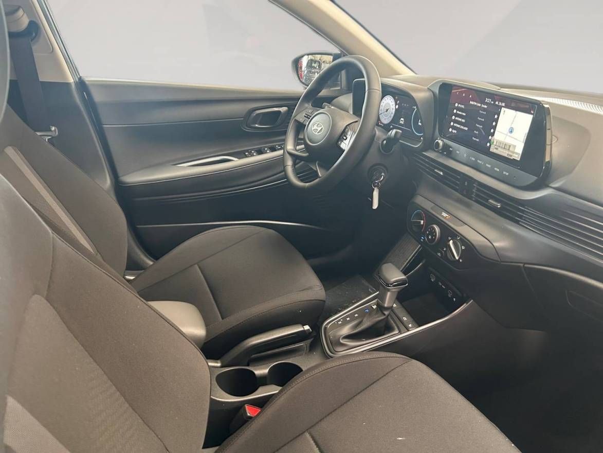 Fahrzeugabbildung Hyundai i20 (MY26) 1.0 T-GDI (90 PS) DCT Trend Navi