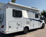 Knaus Sky Wave 650 MF, 3,85 t, Luftfederung, SAT-TV - Knaus Sky wave 650