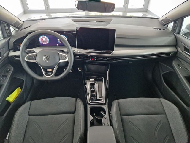 Golf  Style 1.5 TSI DSG MATRIX NAV ACC ERGO IDA