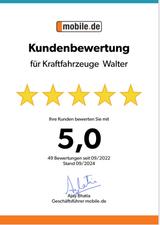 Volkswagen Golf VII Lim. GTD Schalter Bildschön 190 PS TDI - Volkswagen Golf: V TDI Ps