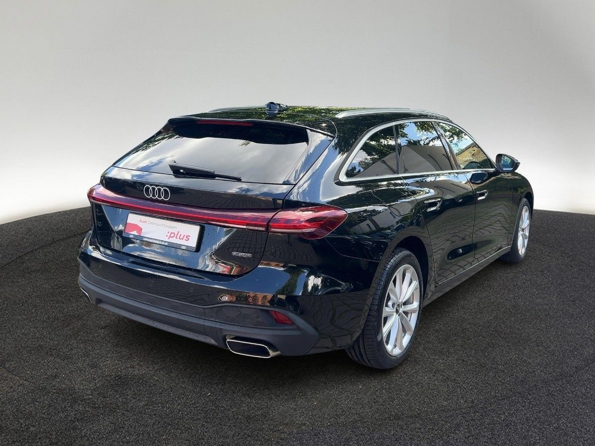 Audi A5 - Bild 5