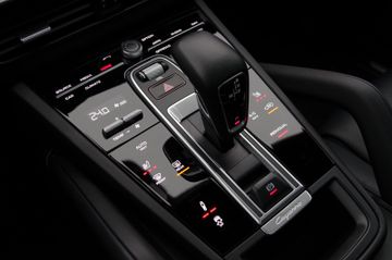 Porsche Cayenne Coupe E-Hybrid*Luft,InnoDrive,18-W,360°