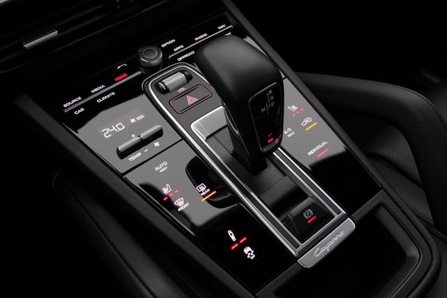 Porsche Cayenne Coupe E-Hybrid*Luft,InnoDrive,18-W,360°