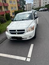 Dodge Caliber SE 1.8 SE - Dodge Caliber Gebrauchtwagen