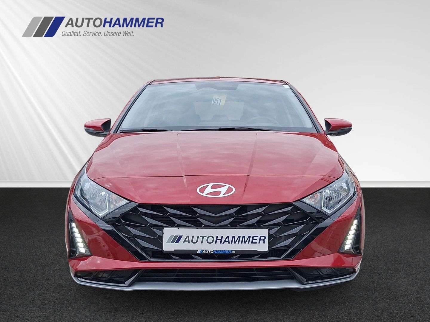 Hyundai i20 – Bild 4