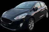 Ford Fiesta 1,0 EcoBoost 70kW Cool & Connect