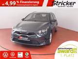 Kia Ceed Vision 1.5T-GDI 213,-ohne Anzahlung Kamera - Kia: K5
