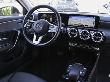 Mercedes A 200 - 8