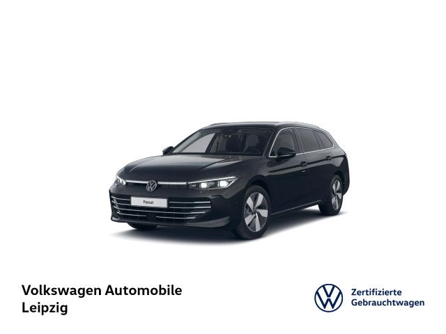 Volkswagen Passat 2.0 TDI Elegance *AHK*IQ*Navi*RFK*360°