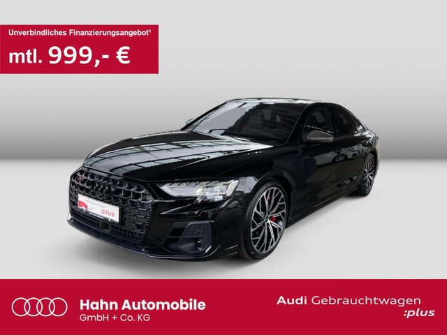 AUDI S8 TFSI quattro tip-trc 360° Standh Matrix HUD B
