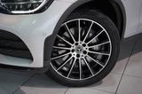 Mercedes-Benz GLC 300 d 4M AMG Line 1.H *20 *Pano *Night *Kam - Mercedes-Benz GLC 300 in Solingen