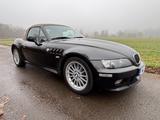 BMW Z3 Roadster 3.0i - - BMW Z3 aus 2001: Roadster