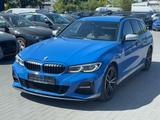 BMW 318d M Sport 2.0 EDITION/TEMPO/VIRTUAL/HEAD-UP - BMW 318 in Braunschweig