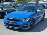 BMW 318d M Sport 2.0 EDITION/TEMPO/VIRTUAL/HEAD-UP - BMW 3er Reihe: Edition Sport