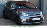 Hyundai i10 Style/TÜV NEU/SEHR GEPFLEGT - Hyundai i10 Gebrauchtwagen in Erfurt