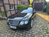 Bentley Continental GT - Mulliner - Bentley: Mulliner