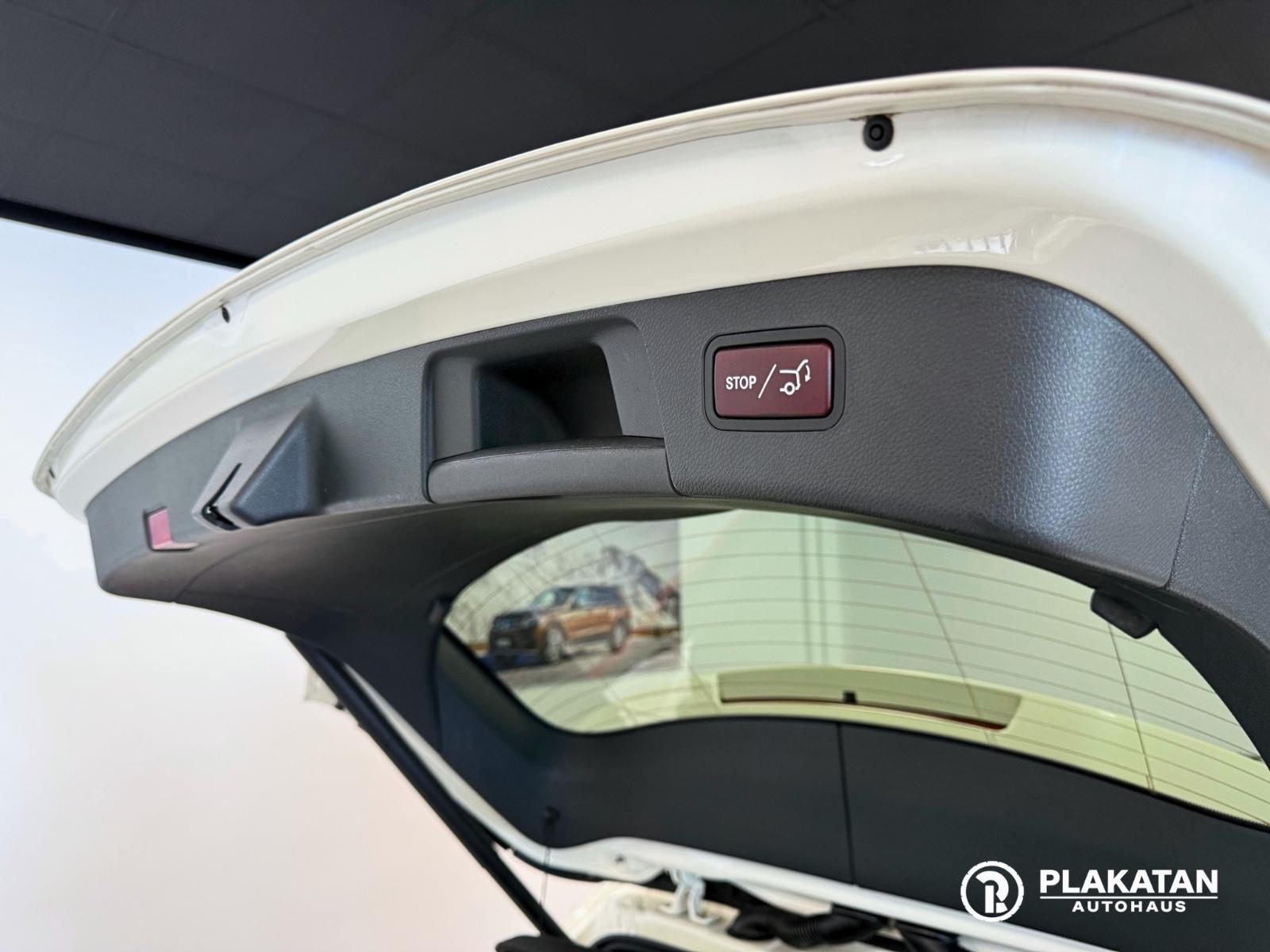Mercedes-Benz GLA 200 AMG Night Packet Panorama Memory